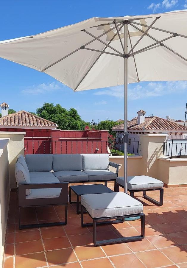 2-Bedroom Villa With Pool Torre-Pacheco Exterior foto